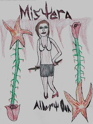 cover image of Mistera
